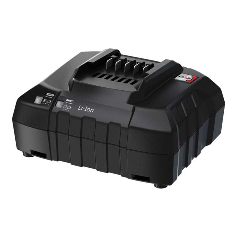 fischer Ladegerät FSS-BC 12-36V EU