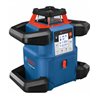 Bosch Rotationslaser GRL 600 CHV, mit Akku und Schnellladegerät