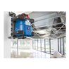 Bosch Rotationslaser GRL 600 CHV, mit Akku und Schnellladegerät