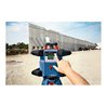 Bosch Rotationslaser GRL 600 CHV, mit Akku und Schnellladegerät
