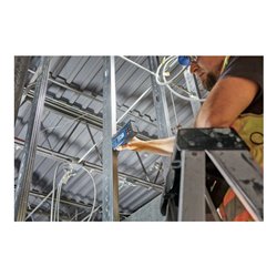 Bosch Rotationslaser GRL 600 CHV, mit Akku und Schnellladegerät