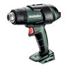 Metabo Akku-Heißluftgebläse HG 18 LTX 500 metaBOX 145 L
