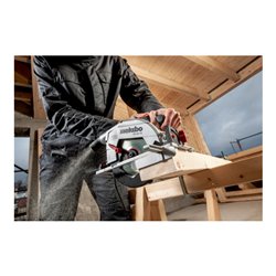 Metabo Handkreissäge KS 66 FS metaBOX 340