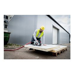 Metabo Handkreissäge KS 85 FS Kunststoffkoffer