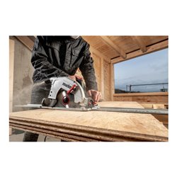 Metabo Handkreissäge KS 85 FS Kunststoffkoffer