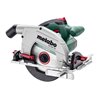 Metabo Handkreissäge KS 66 FS Karton