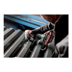 Metabo Akku-Nibbler NIV 18 LTX BL 1.6 metaBOX 145