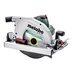 Metabo Handkreissäge KS 85 FS Karton