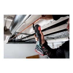 Metabo Akku-Multitool MT 18 LTX BL QSL metaBOX 145 L 18V 2x4Ah LiHD + ASC 55
