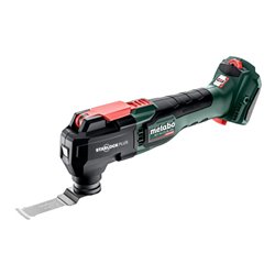 Metabo Akku-Multitool MT 18 LTX BL QSL metaBOX 145 L