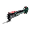 Metabo Akku-Multitool MT 18 LTX BL QSL metaBOX 145 L