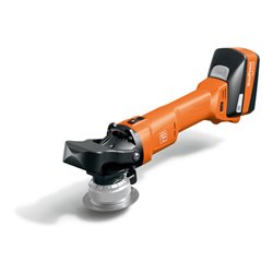 FEIN Akku-Kantenfräse handgeführt, Typ: AKFH18-5