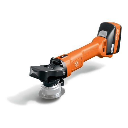 FEIN Akku-Kantenfräse handgeführt, Typ: AKFH18-5