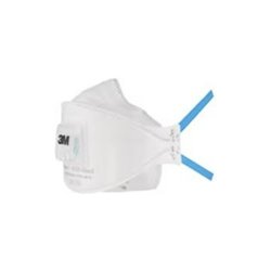 Atemschutzmaske 9322+Gen3 EN 149:2001+A1:2009 FFP2 NRD m.Ausatemventil 10St./KT