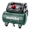 Metabo Kompressor Basic 160-6 W OF Karton