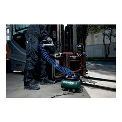 Metabo Kompressor Basic 160-6 W OF Karton