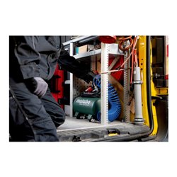 Metabo Kompressor Basic 160-6 W OF Karton