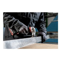 Metabo Akku-Blechschere SCV 18 LTX BL 1.6 metaBOX 145