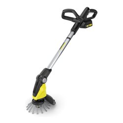 Kärcher Akku-Unkrautentferner WRE 18-55 Battery Set