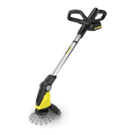 Kärcher Akku-Unkrautentferner WRE 18-55 Battery Set