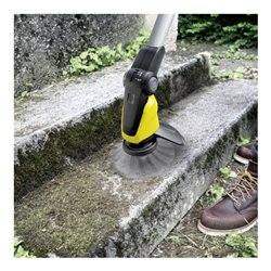 Kärcher Akku-Unkrautentferner WRE 18-55 Battery Set