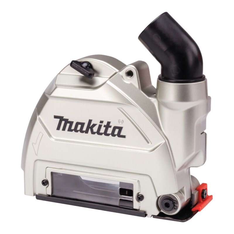 Makita Absaughaube 125mm Beton