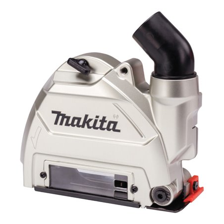 Makita Absaughaube 125mm Beton