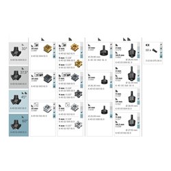 FEIN Kantenfräse handgeführt, Typ: KFH17-15R