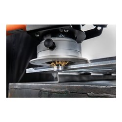 FEIN Kantenfräse handgeführt, Typ: KFH17-15R