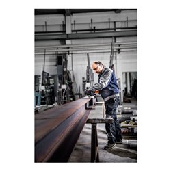 FEIN Kantenfräse handgeführt, Typ: KFH17-15R