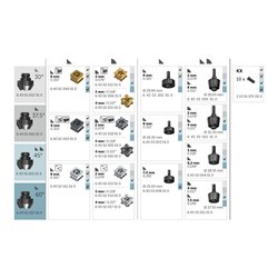 FEIN Kantenfräse handgeführt, Typ: KFH17-8R