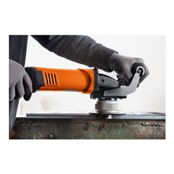 FEIN Kantenfräse handgeführt, Typ: KFH17-8R