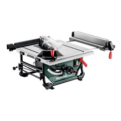 Metabo Tischkreissäge TS 254 M Karton