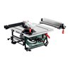 Metabo Tischkreissäge TS 254 M Karton