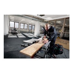 Metabo Tischkreissäge TS 254 M Karton