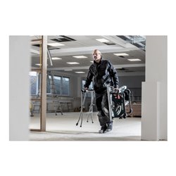 Metabo Set Tischkreissäge TS 254 M mit Untergestell TSU Karton