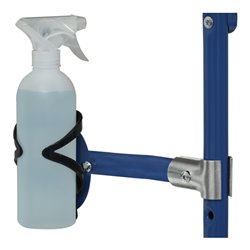 fetra Tischwagen 2402 mit Infektionsschutzausstattungbestehend aus je 1x: 5901, 1393-B0500, 1391