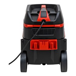 STIER Nass-Trockensauger M PRO-35L - 73 L/s · 270 mbar