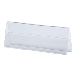 Magnetoplan Namensschilder, A6, 150 x 55 mm