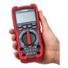 STIER Profi Multimeter 60mV - 1000V AC/DC CAT III 1000V CAT IV 600V VFD RMS