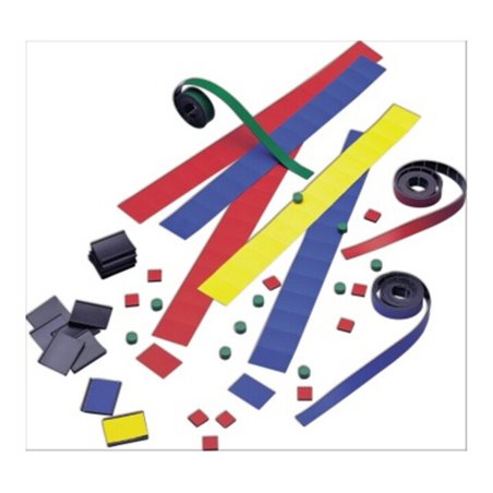 Magnetoplan Zubehör-Set 2 für Jahresplaner