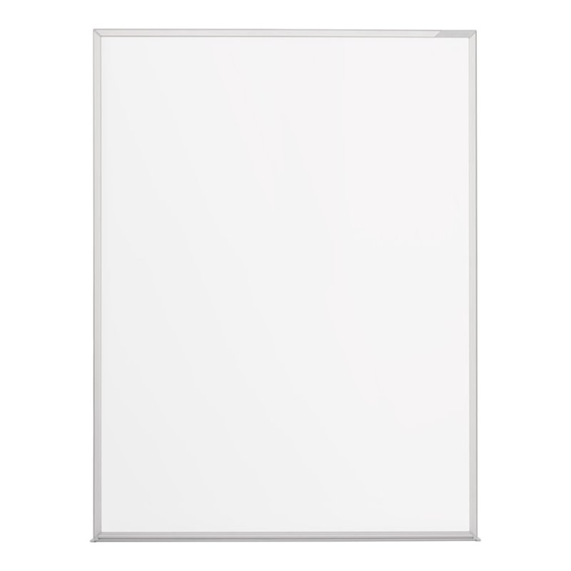 Magnetoplan Design-Whiteboard CC, 900 x 1000 mm Hochformat