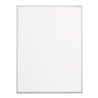 Magnetoplan Design-Whiteboard CC, 900 x 1000 mm Hochformat