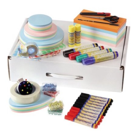 Magnetoplan Trainer-Basis-Set