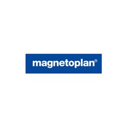 Magnetoplan Moderatorentafel - Tragetasche