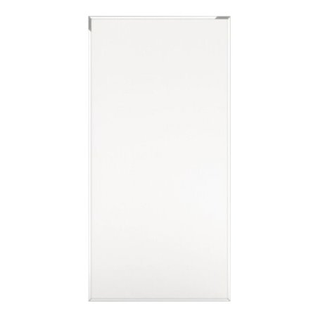 Magnetoplan Design-Thinking Whiteboard, 600 x 450 mm
