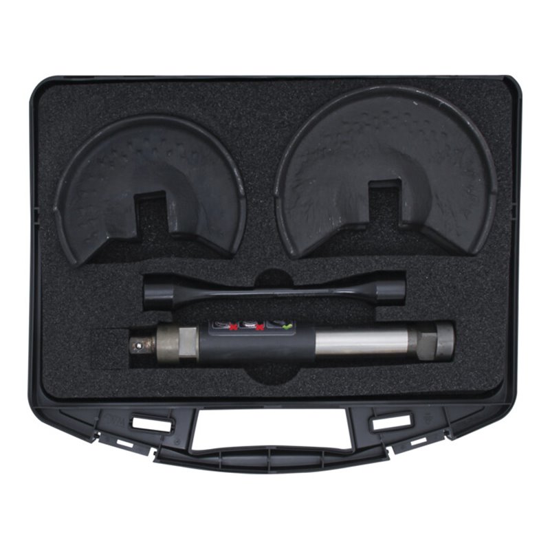 BGS Federspanner-Satz 1500 kg