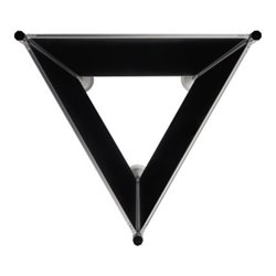 Magnetoplan Präsentationswand stationär, 3 Tafeln