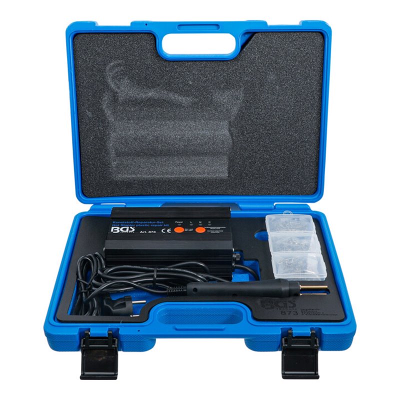 BGS Kunststoff-Reparatur-Satz