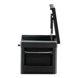 BGS Werkstattwagen-Aufsatz für Werkstattwagen PROFI 4 Schubladen leer